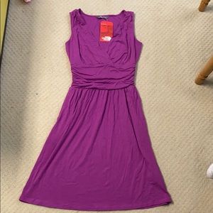 North face Heartwood dress size s